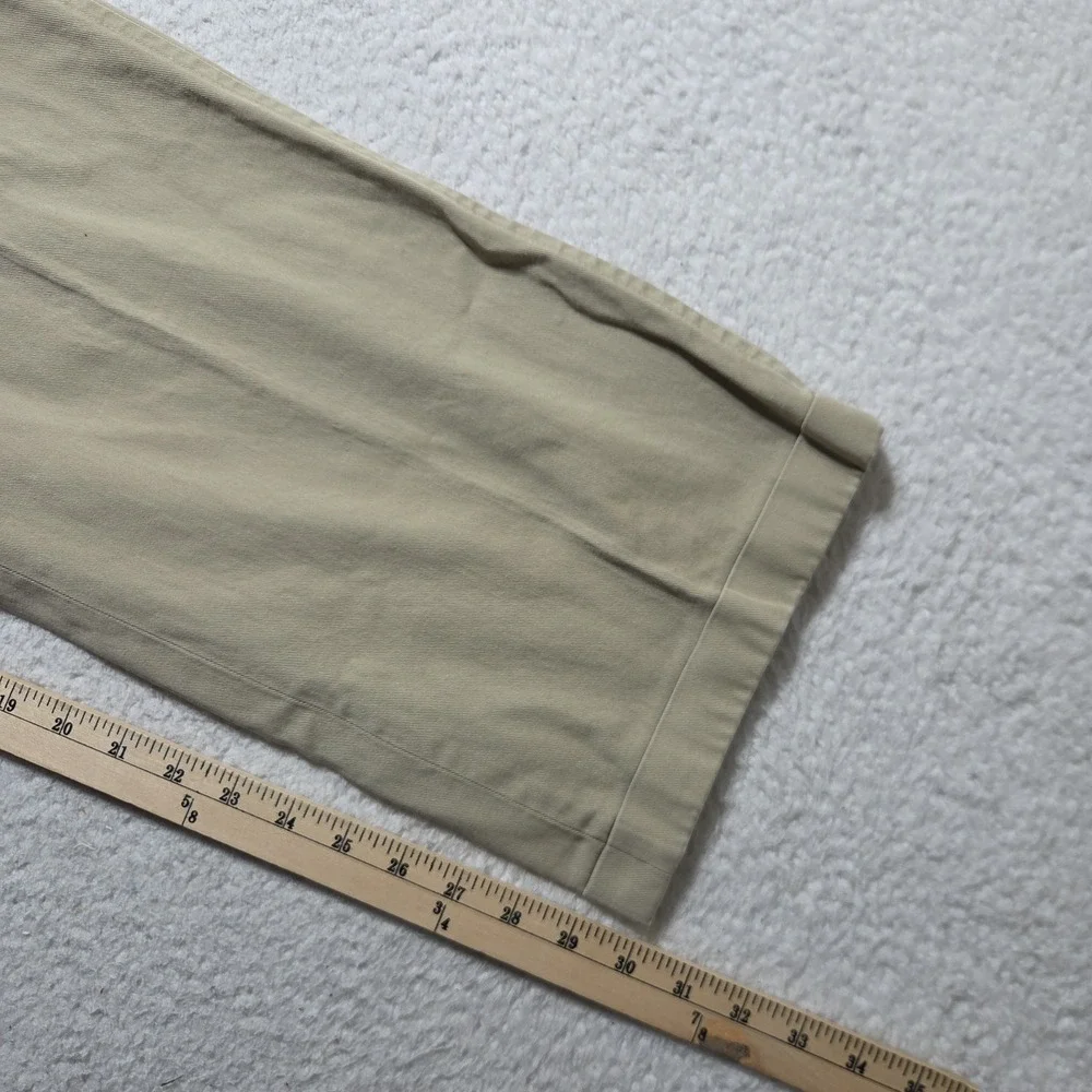 Polo Ralph Lauren tag was